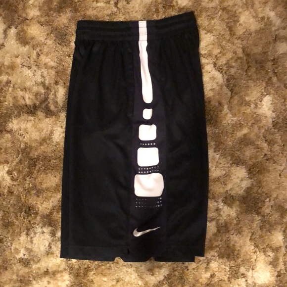 small nike shorts